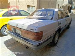 تويوتا كراون